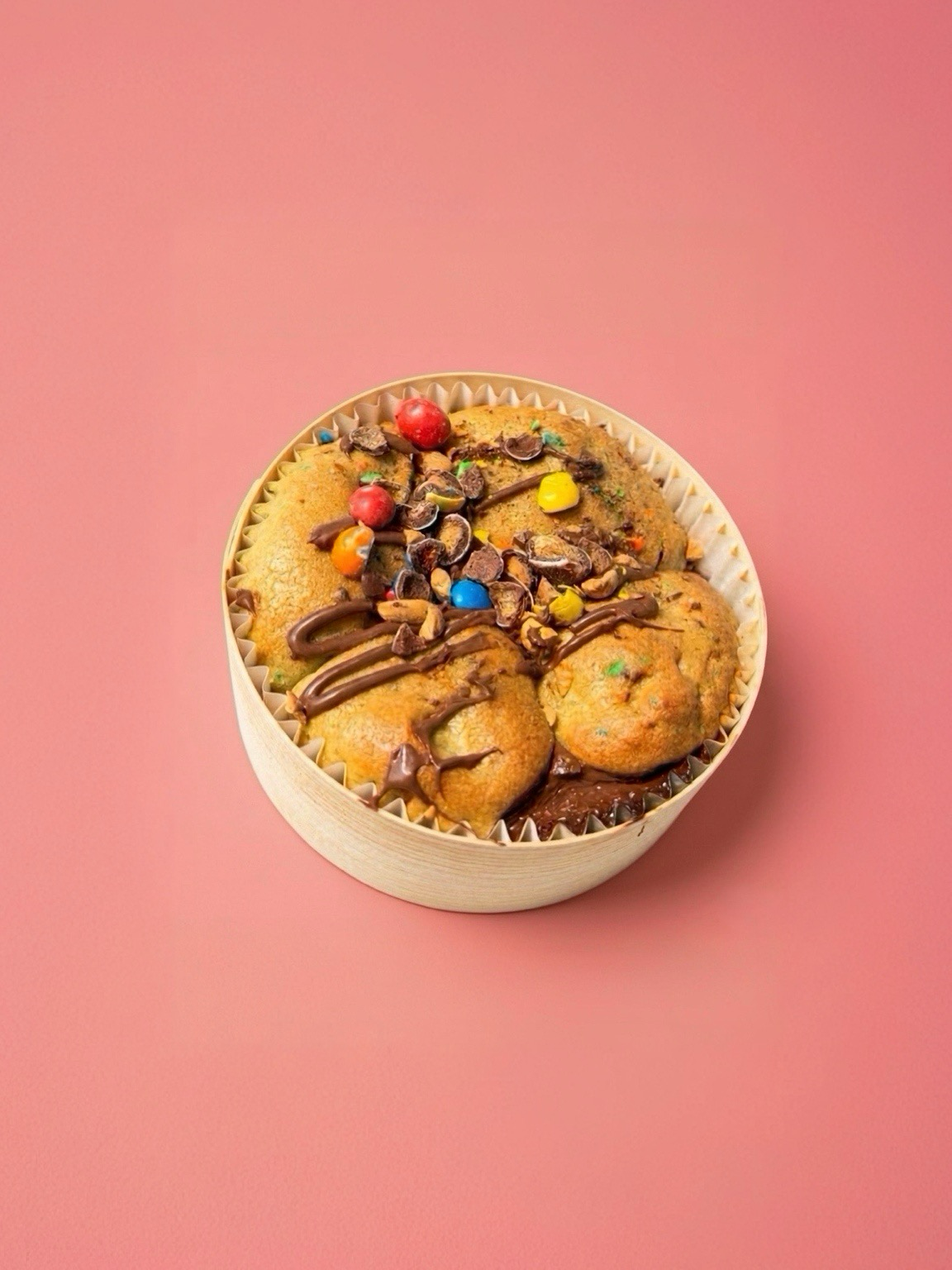 Hot Cookies