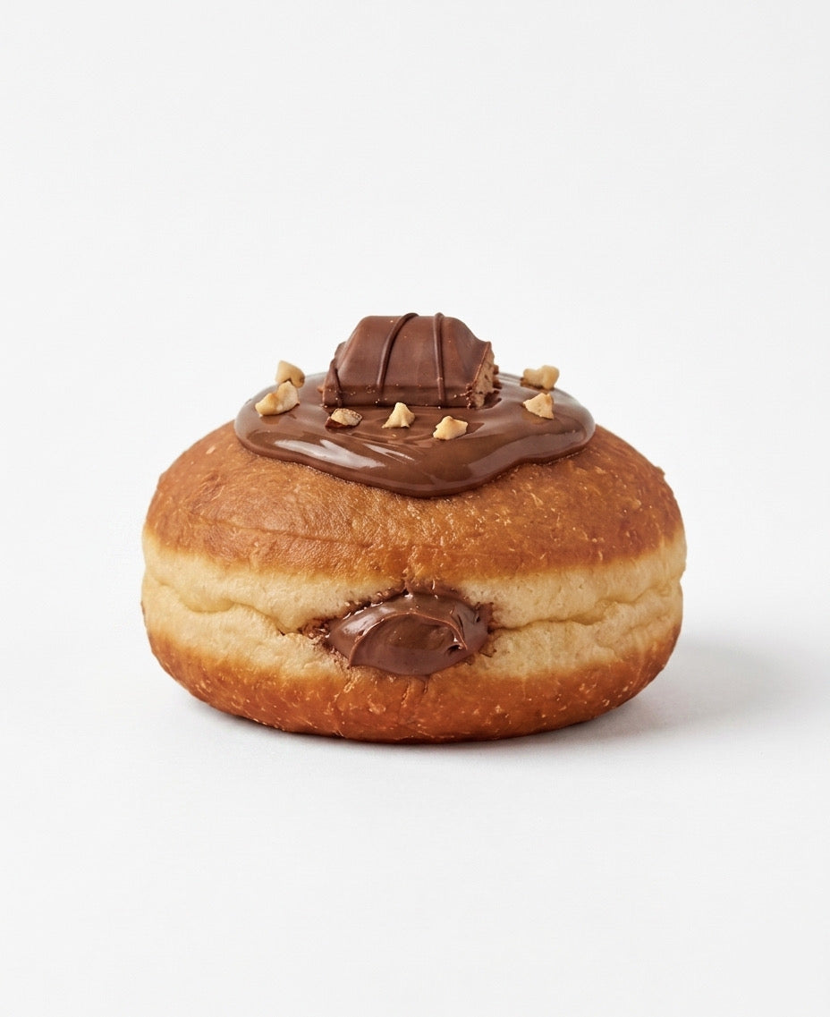 Bakery Shop