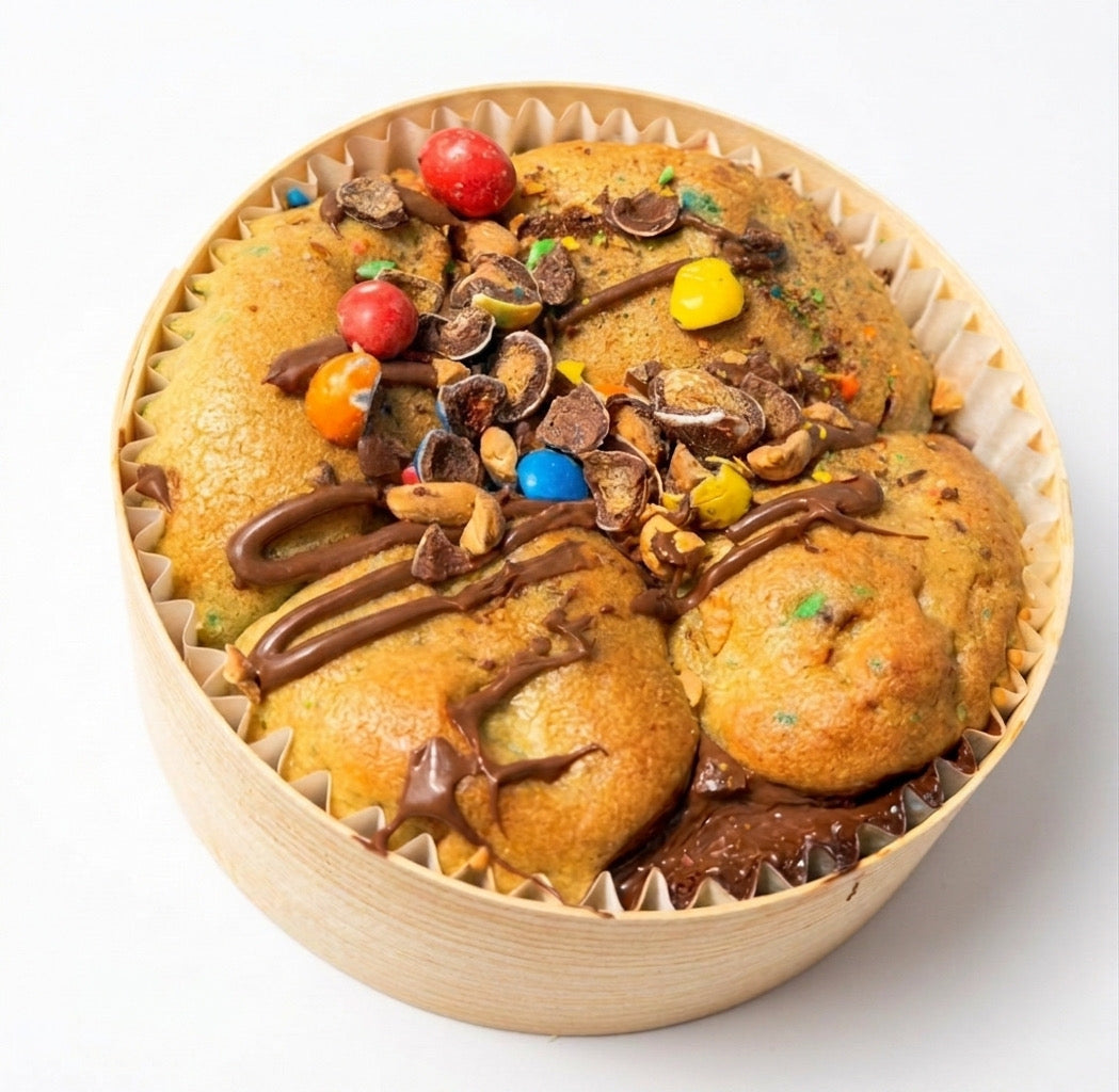 Hot Cookies