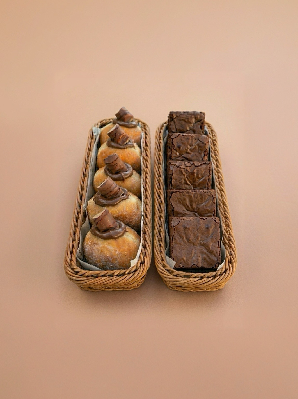 Bakery Shop