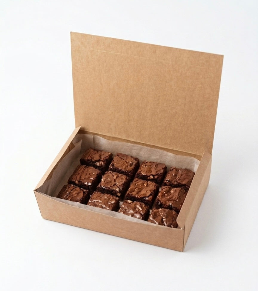 Box American Sweeties