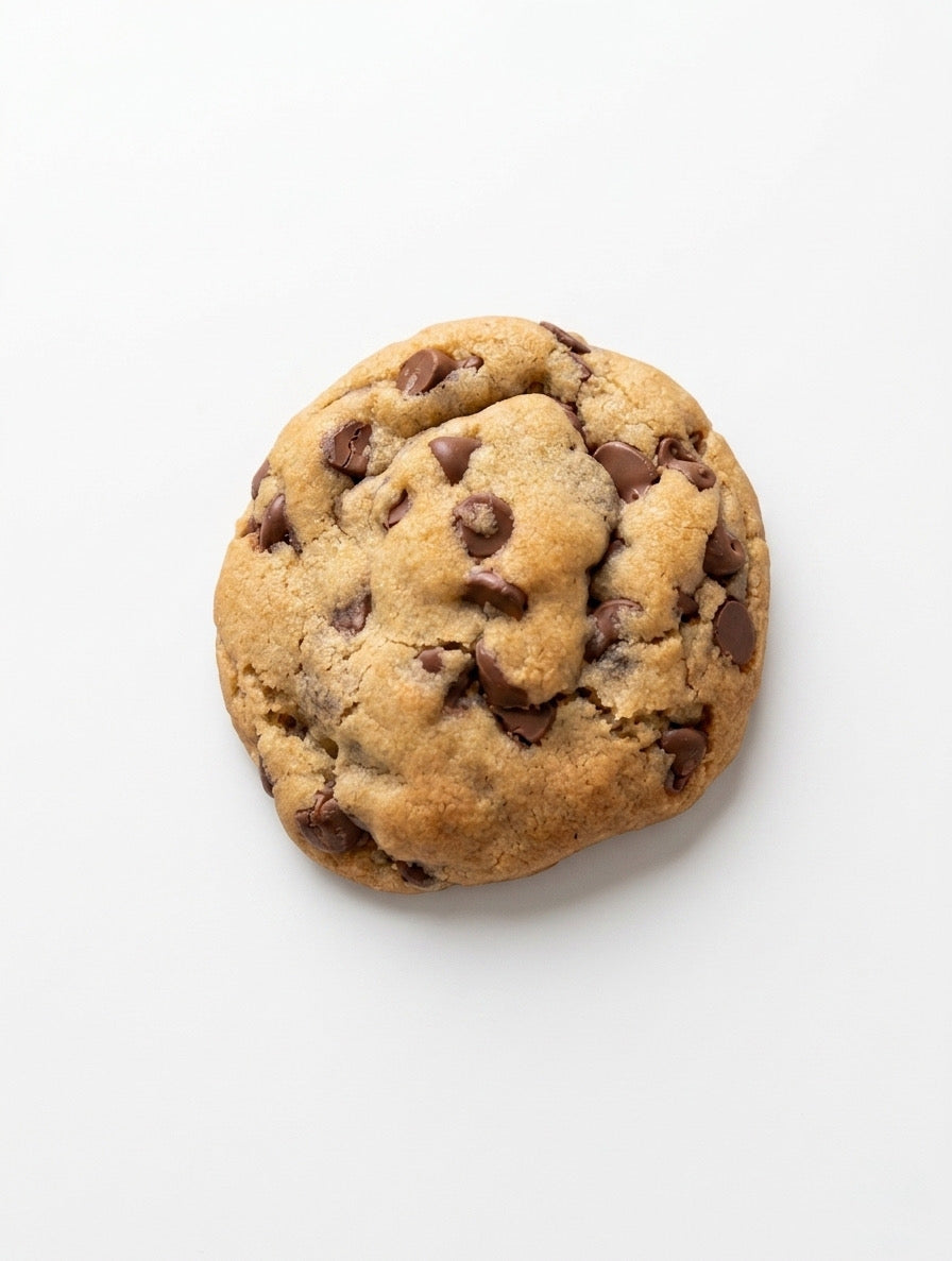 Cookie Milky