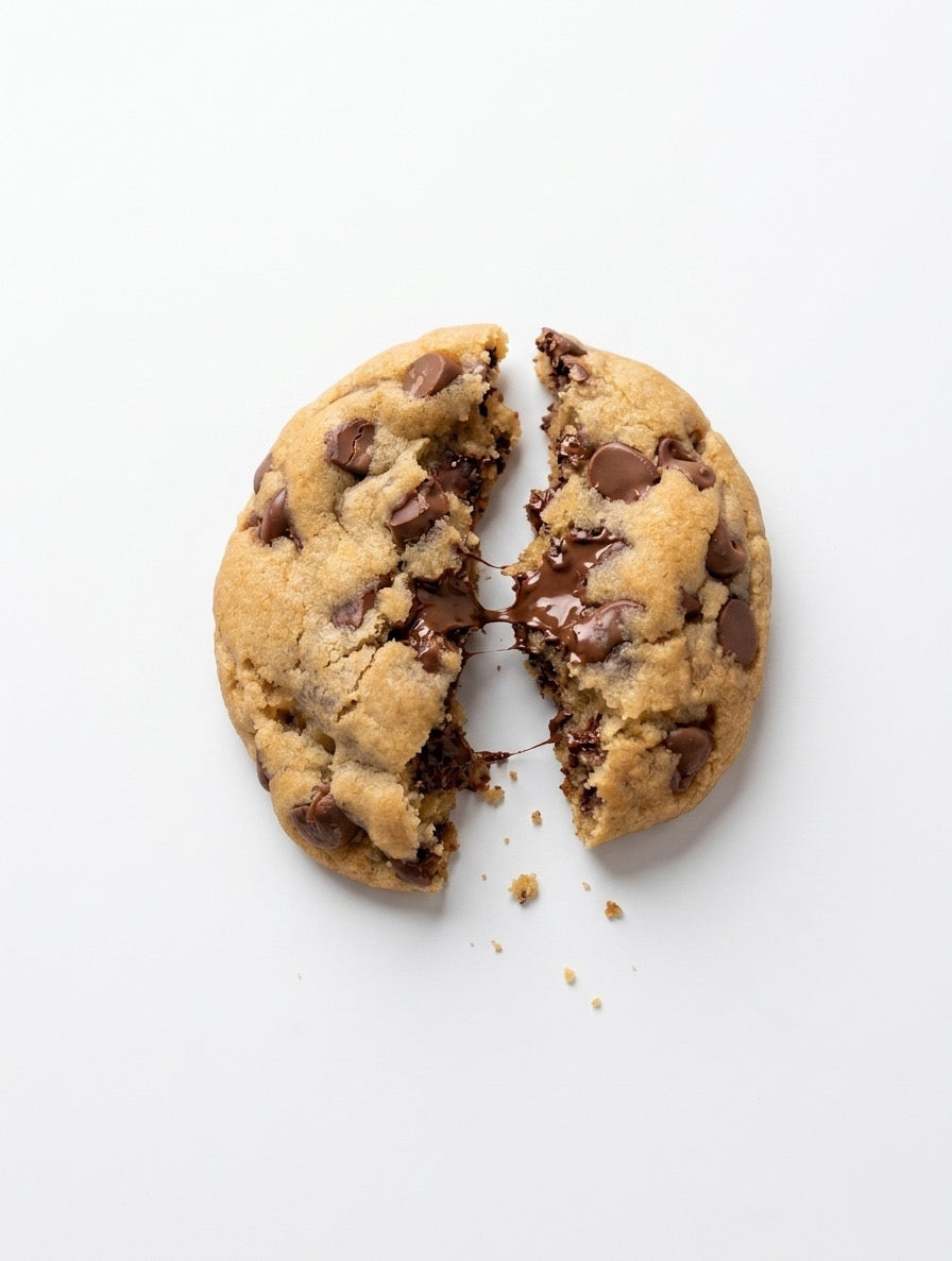 Cookie Milky