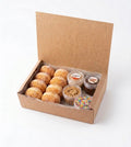 Box Mini beignets