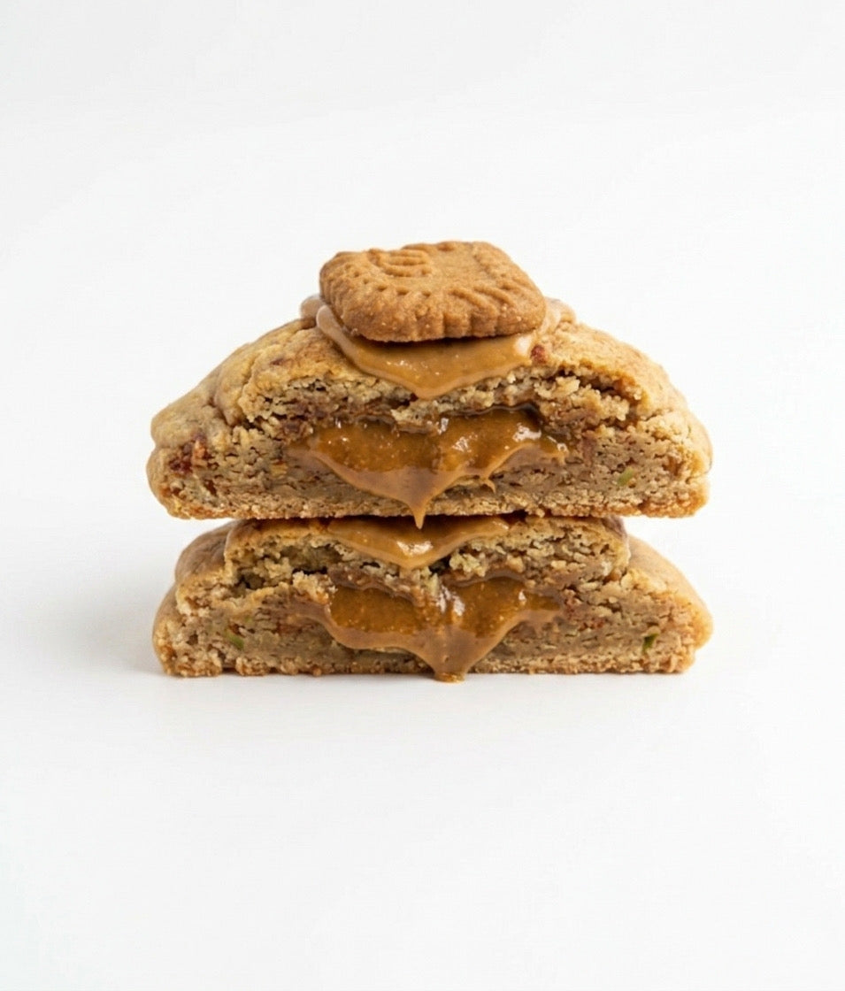 Cookie Speculove