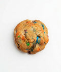 Cookie M&M’s Bomb