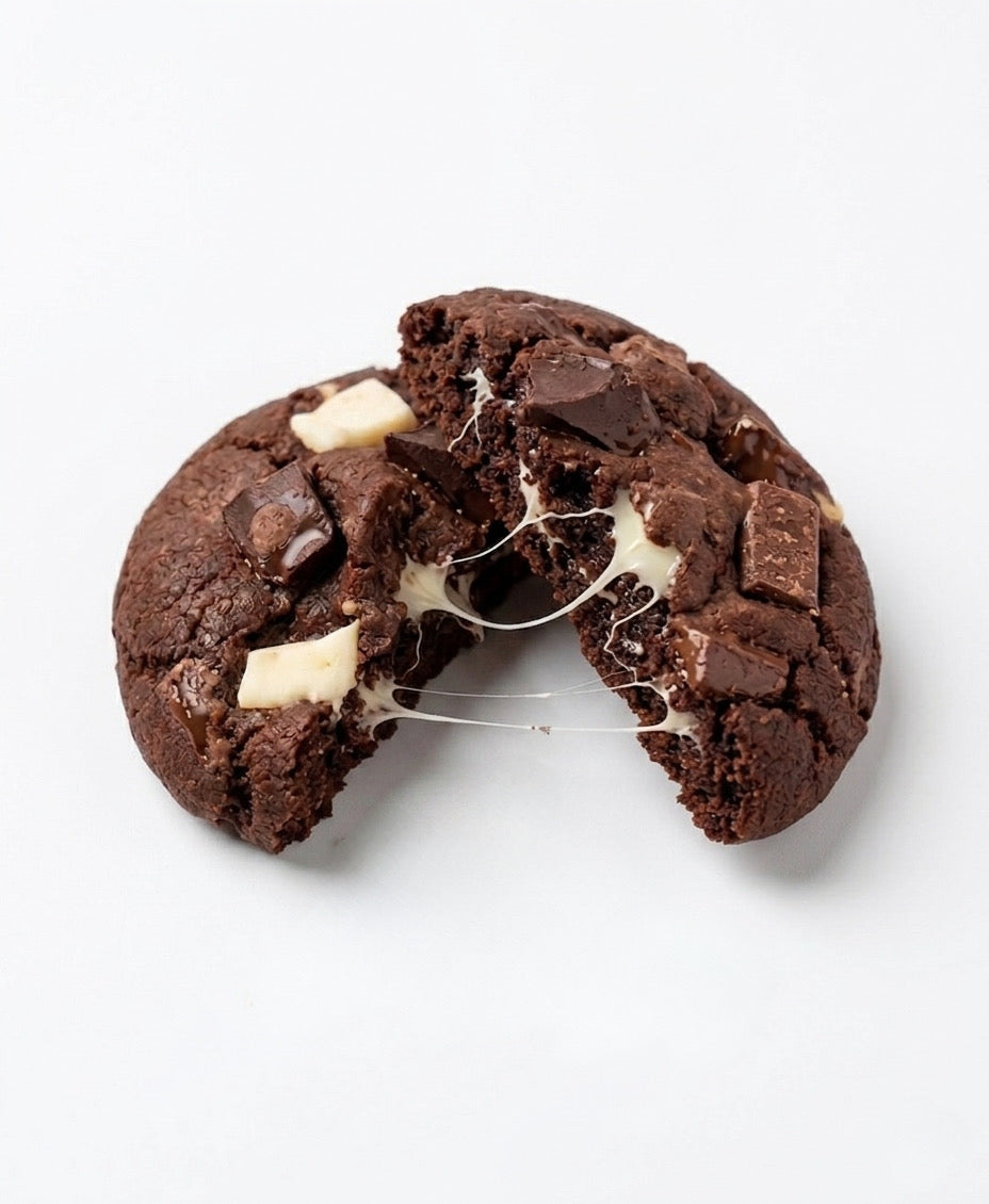Cookie Chocolovers