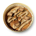 Hot Cookie Bueno
