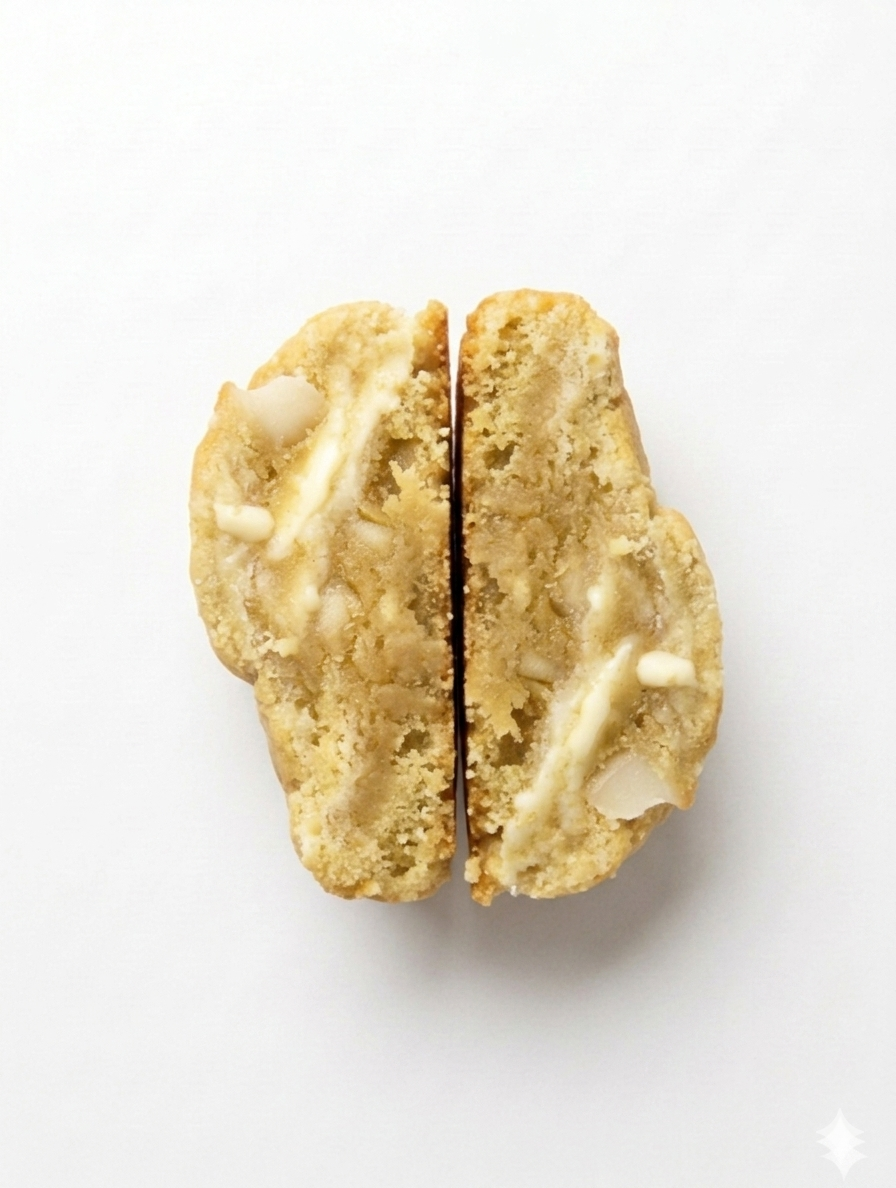 Cookie Snowball