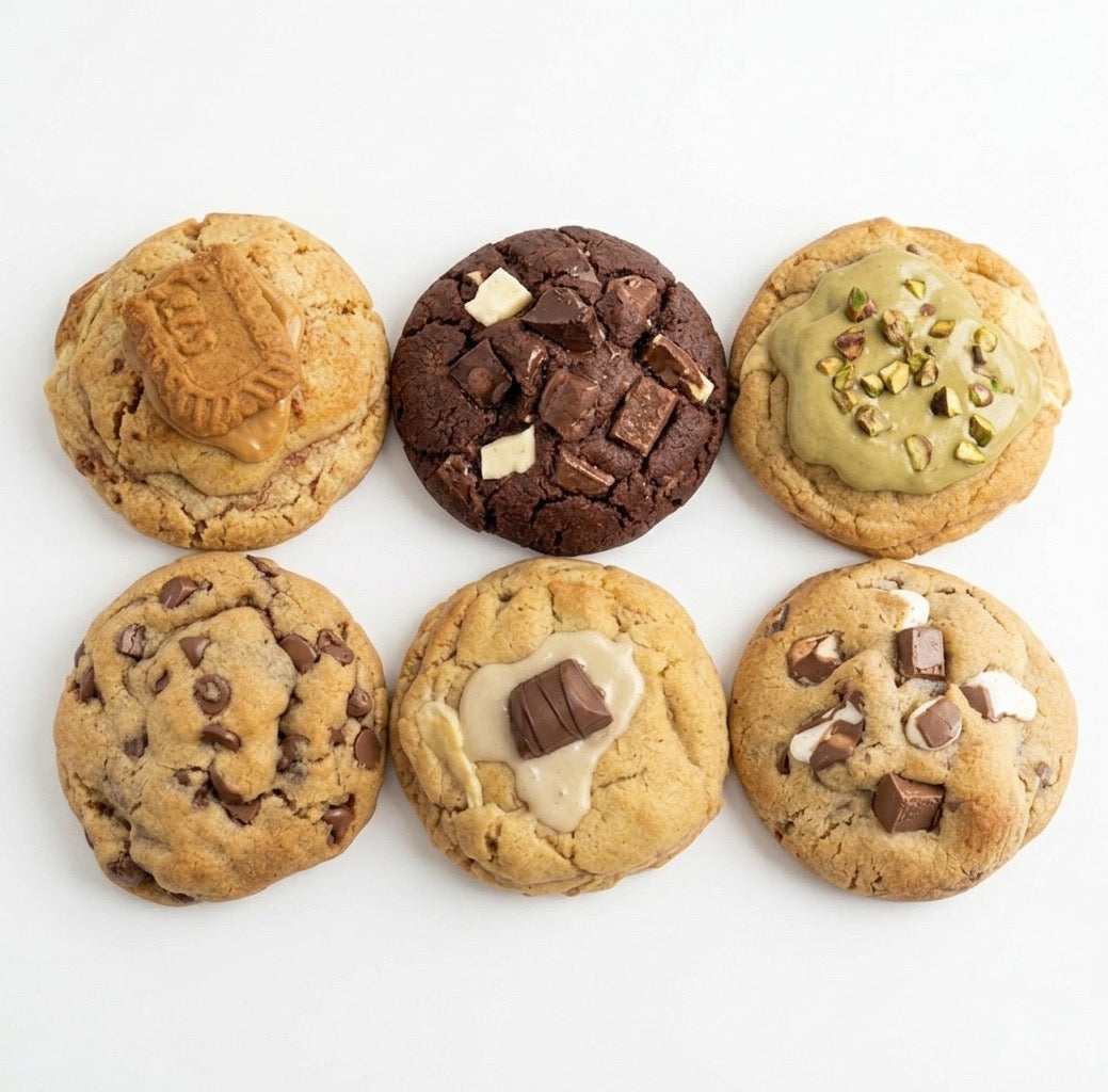 Sweet Box