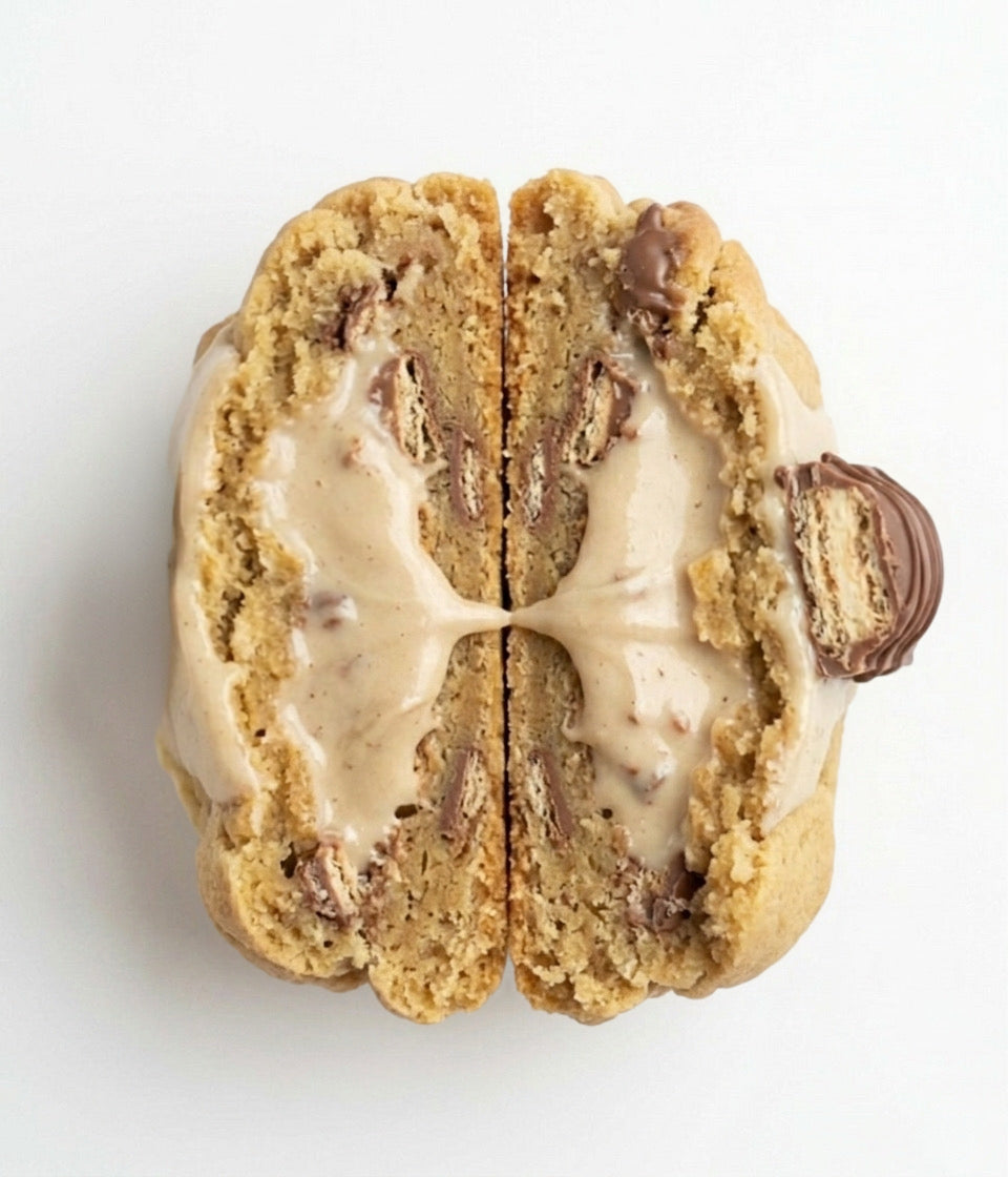 Cookie Buenella