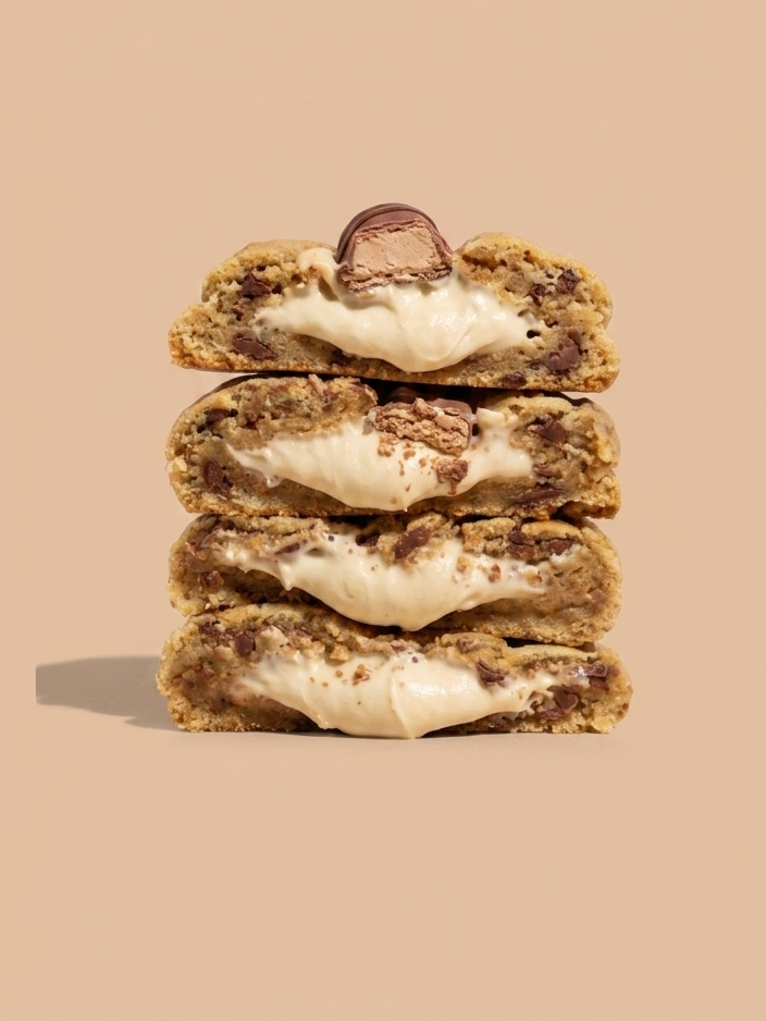 Cookie Buenella