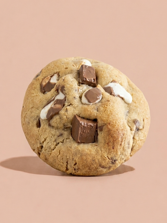 Cookie Kinderella