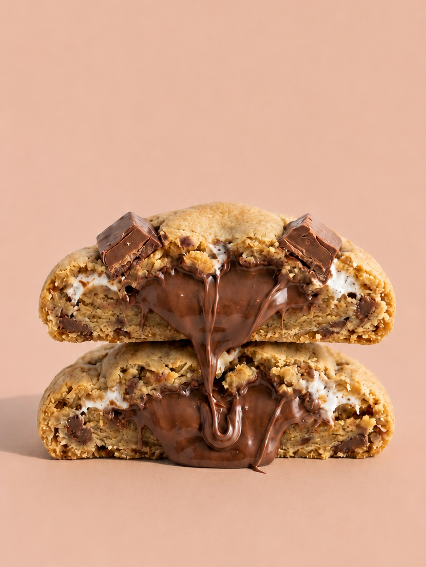 Cookie Kinderella