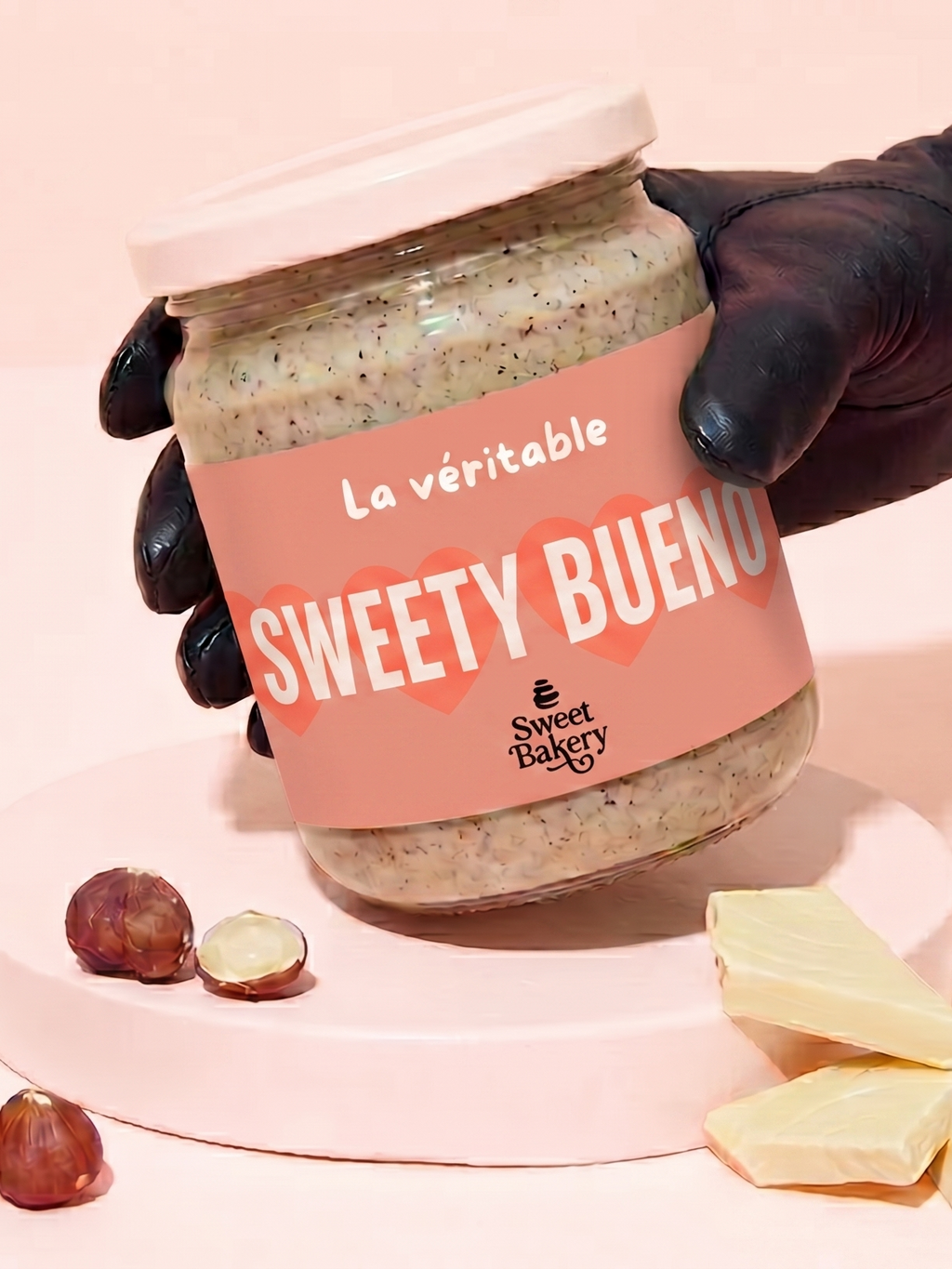 Sweety Bueno