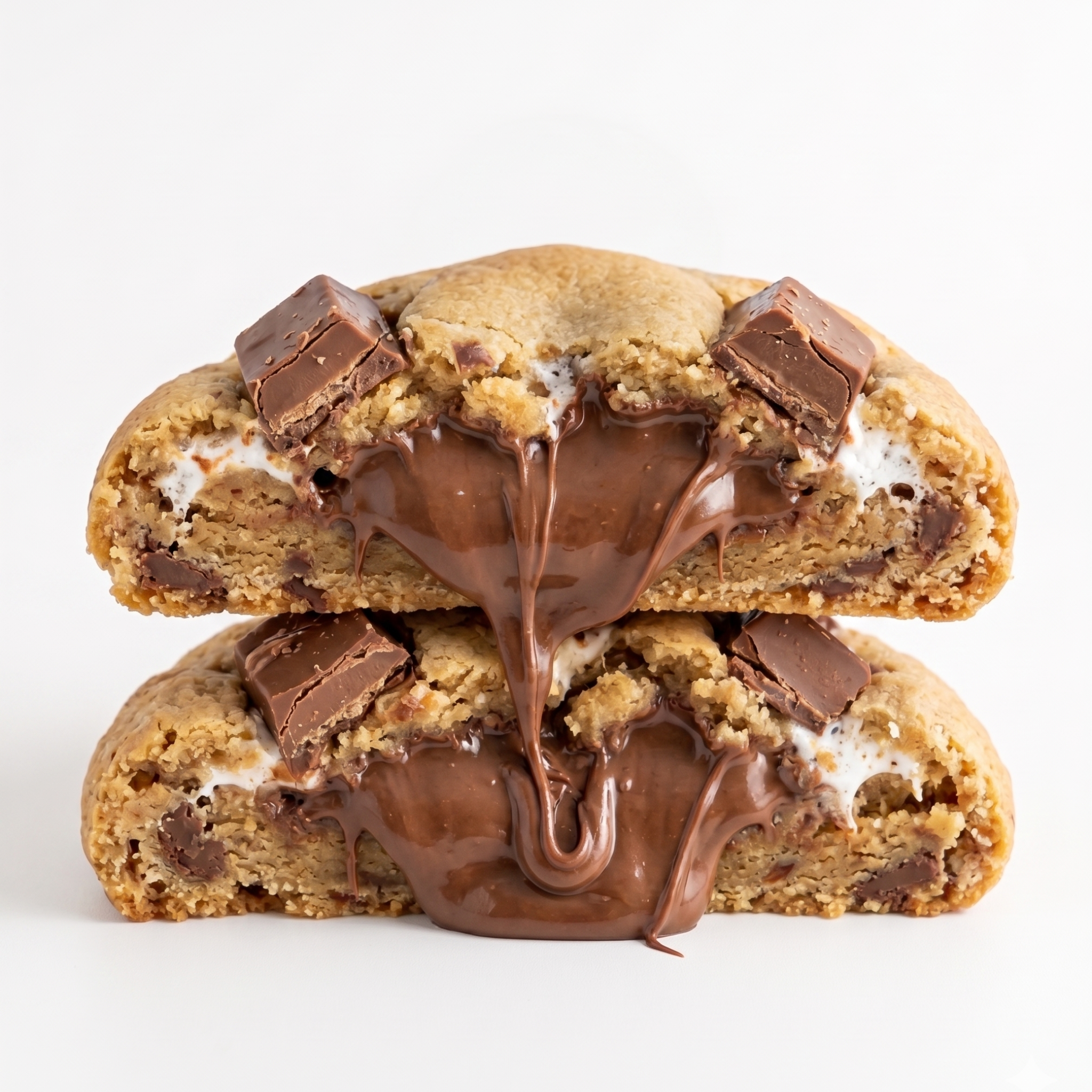 Cookie Kinderella